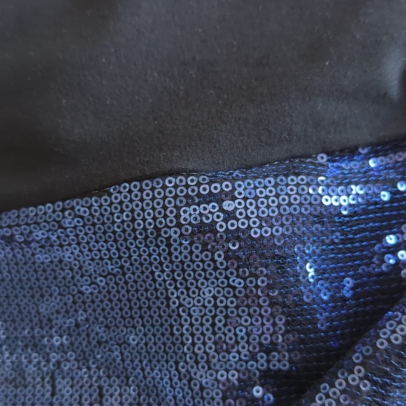 Forever 21 sparkly top - Picture 7 of 9